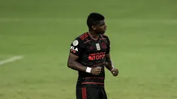 Foto: Thiago Ribeiro/AGIF