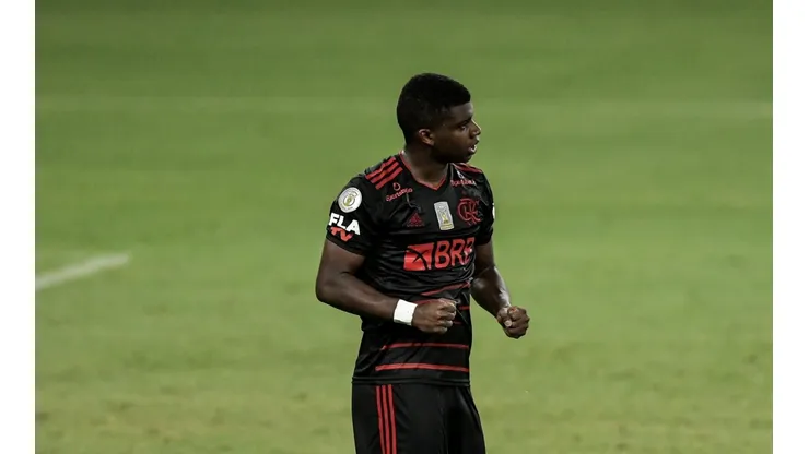 Foto: Thiago Ribeiro/AGIF