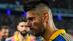 Zambrano afirmou que ficou surpreso com o tapa