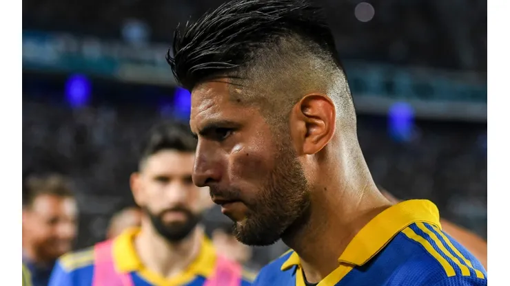 Zambrano afirmou que ficou surpreso com o tapa