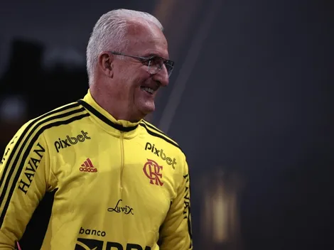 Sob comando de Dorival, Flamengo tem bom aproveitamento e setor se destaca