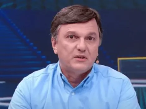 Mauro Cezar se rende ao Flamengo e manda recado sobre hegemonia no Brasil