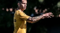 Ivan Storti/Santos FC - Cabarajal revela bastidores do Santos