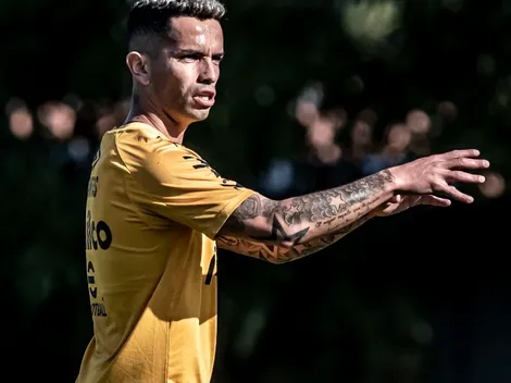 “Na Argentina”; Carabajal sai do muro, expõe ‘fama' do Santos e revela bastidores