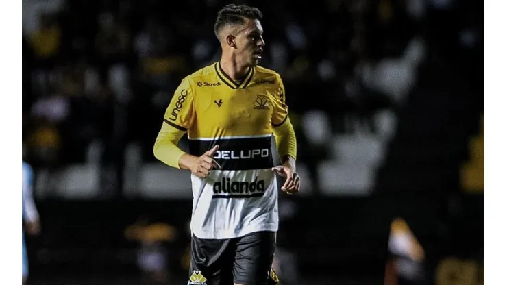 Foto: Roberto Zacarias / Divulgação - Instagram @zemarcosoficial