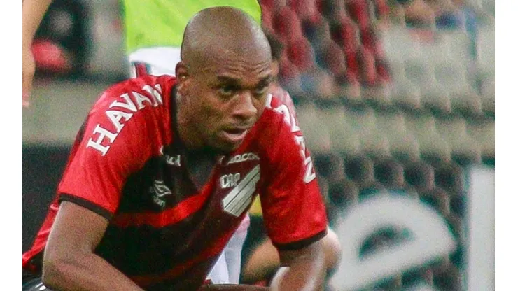 - Fernandinho
