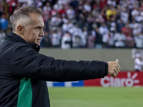 Eduardo Baptista dá ‘receita’ para Santa Cruz mudar de patamar e virar “Flamengo do Nordeste”