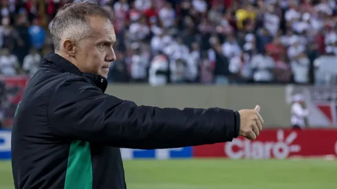 Foto: Marcello Zambrana/AGIF