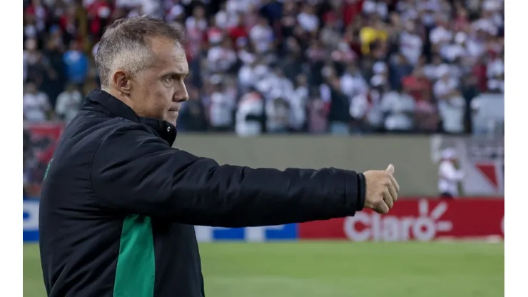 Foto: Marcello Zambrana/AGIF
