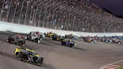 Indy disputa o GP de Gateway neste fim de semana