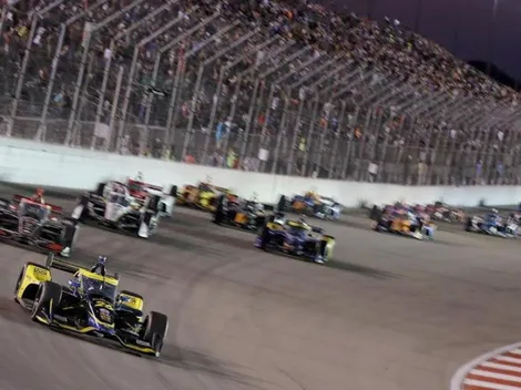 Fórmula Indy: saiba os horários e como assistir ao GP de Gateway desta semana