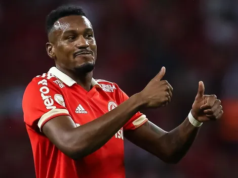 Edenilson no Grêmio vira pauta e torcedores se dividem sobre contratação