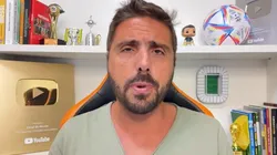 “Me assegurou que...”; Jorge Nicola traz exclusiva sobre contratação