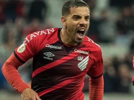 Terans e nova dupla no ataque: CAP vai mexido para pegar Fla; veja provável escalação