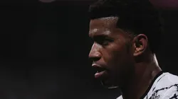 Foto: Ettore Chiereguini/AGIF - Gil falou sobre o ex-camisa 10.