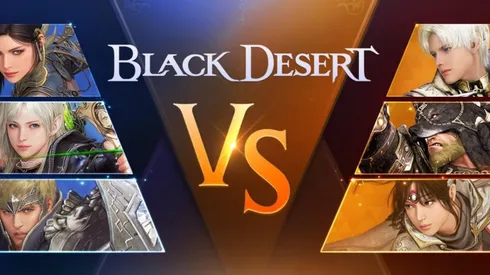 Black Desert Online anuncia Arena Solare de batalhas PVP em formato 3vs3