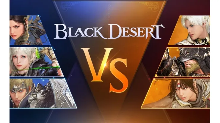 Black Desert Online anuncia Arena Solare de batalhas PVP em formato 3vs3