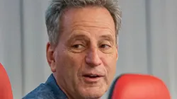 Foto: Paula Reis / Flamengo