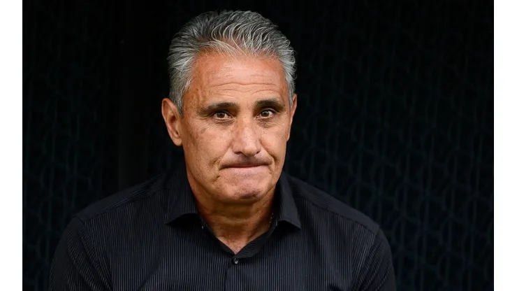 Mauro Horita/AGIF - Tite é criticado e dupla do Corinthians é pedida na Seleção