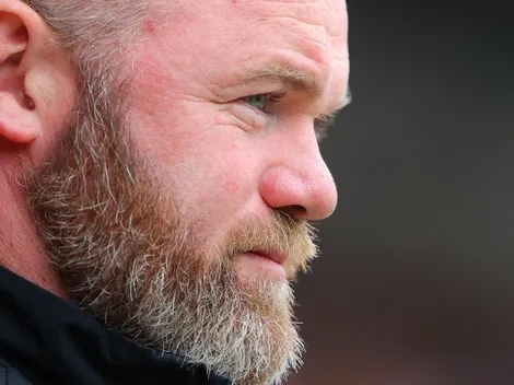 Rooney não se intimida e dá lição de moral no ego do francês Mbappé