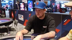 João Pedro Cemin é amigo de Neymar e arrumou bom resultado (Foto: Divulgação/PokerStars)