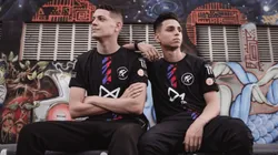 Fluxo se une a lista de parceiros da Liga W1N