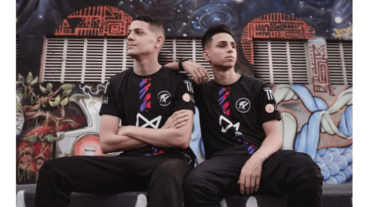 Fluxo se une a lista de parceiros da Liga W1N