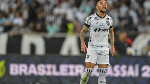 Foto: Thiago Ribeiro/AGIF