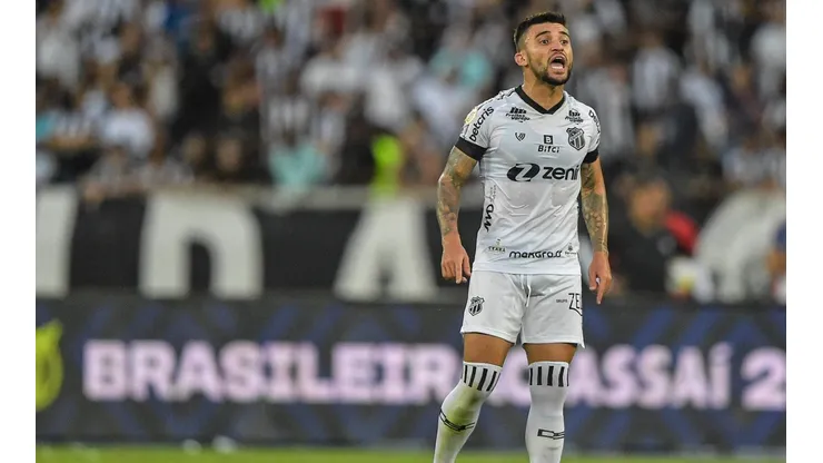 Foto: Thiago Ribeiro/AGIF