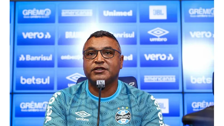 Foto: Lucas Uebel/ Grêmio
