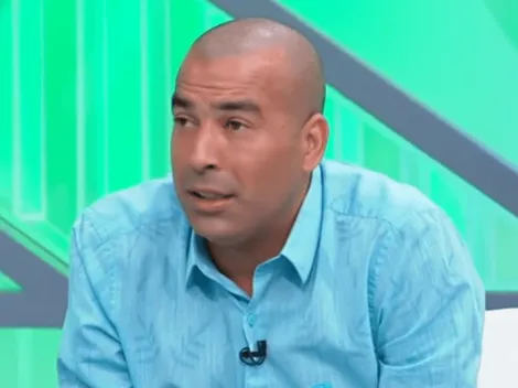 Sheik não se cala e sai em defesa de Vítor Pereira após declaração polêmica