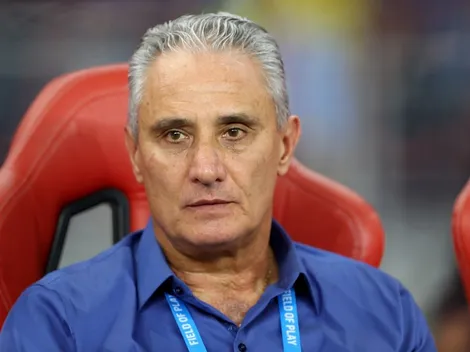Desejado no Corinthians, Tite revela para onde pretende ir após a Copa do Mundo