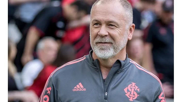 Foto: Robson Mafra/AGIF BRASILEIRO A 2022, ATHLETICO PR X INTERNACIONAL