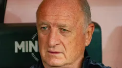 Foto: Fernando Moreno/AGIF - O atacante não está sendo utilizado por Felipão no Athletico e foi sugerido ao Grêmio