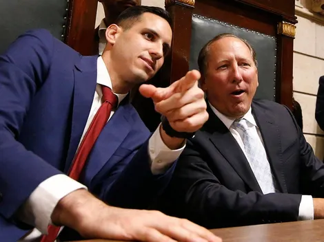 R$ 3 milhões por 70%: Botafogo tenta contratar reserva para Gatito Fernández