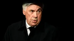 Foto: David Ramos/Getty Images/Espanha - Ancelotti: técnico vai mexer na equipe titular no fim de semana
