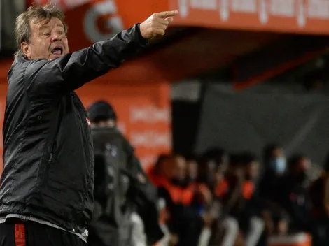 Estudiantes volta a dar dor de cabeça ao Furacão na web e Zielinski faz revelação: "Inimigo do futebol"