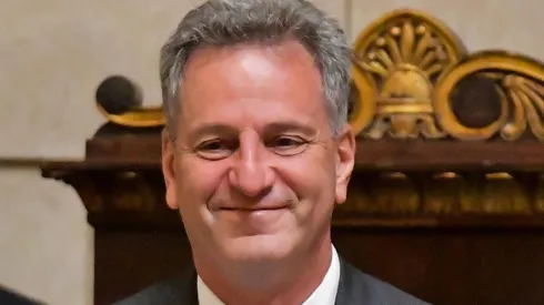 Foto: Thiago Ribeiro/AGIF - Presidente deve embolsar uma grande quantia no Flamengo.