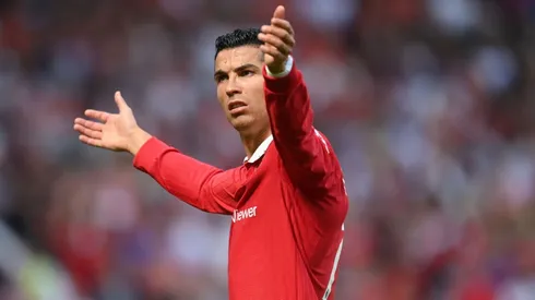 Manchester United v Brighton & Hove Albion - Premier League