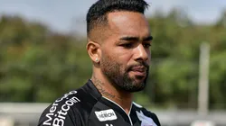Foto: Thiago Ribeiro/AGIF - Alex Teixeira: meia-atacante lamentou derrota do Vasco em Campinas