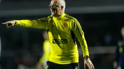 Foto: Gilvan de Sousa/Flickr Oficial do Flamengo | Dorival é trunfo do Flamengo para conquistar a América