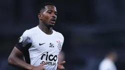 Zagueiro se tornou um dos principais assuntos durante os 90 minutos