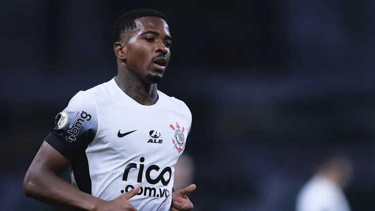 Zagueiro se tornou um dos principais assuntos durante os 90 minutos