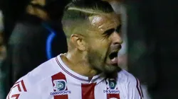 Foto: Rafael Vieira/AGIF