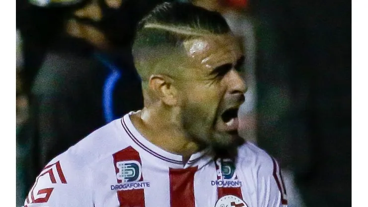 Foto: Rafael Vieira/AGIF