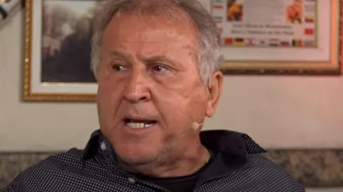 Foto: Reprodução PODCAST REIS DA RESENHA - Jovem Pan Esportes