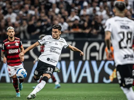 Para superar o Flamengo, Corinthians terá que quebrar tabu que perdura há sete anos no Maracanã