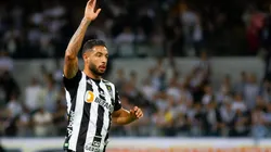 LIBERTADORES 2021 ATLETICO-MG X EMELEC