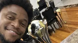 Foto: Divulgação/ Instagram/ Luiz Adriano