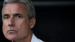 Foto: Jorge Rodrigues/AGIF - Comentarista avalia trabalho de Luís Castro e cita defeito da equipe